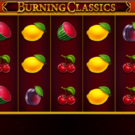 Burning Classics Slot