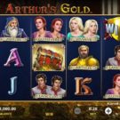 Arthur’s Gold