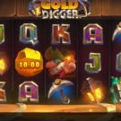 Gold Digger