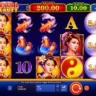 Pearl Beauty: Hold and Win Slot