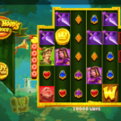 Robin Hood’s Heroes Slot