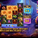 Drago – Jewels of Fortune Slot