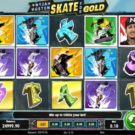 Nyjah Huston – Skate for Gold Slot