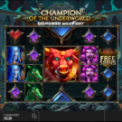 Champion of the Underworld Slot