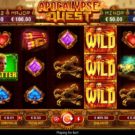 Apocalypse Quest Slot
