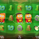 Spinions Game Day Slot