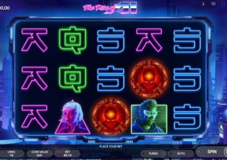 The Rise of AI Slot