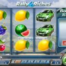 Rally 4 Riches Slot