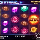 Starz Megaways Slot