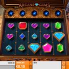 Arcane Gems