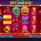 Hot Zone Wild Slot