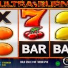 Ultra Burn Slot