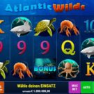 Atlantic Wilds