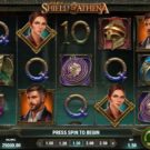 Rich Wilde and the Shield of Athena Slot