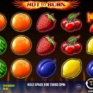Hot to Burn Slot