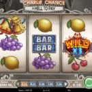 Charlie Chance in Hell to Pay Slot