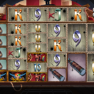 Tales of Silver Megaways Slot