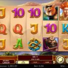 Quest To The West Slot