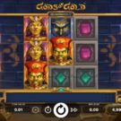 Gods of Gold InfiniReels Slot