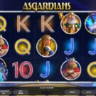 Asgardians Slot
