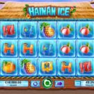 Hainan Ice