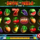 Sonic Reels Slot