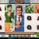 Agent Destiny Slot