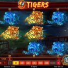 9 Tigers Slot