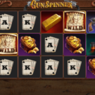 Gunspinner Slot