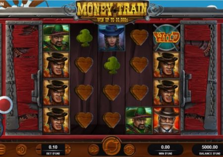 Money Train