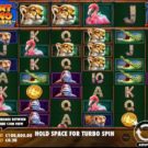 Great Rhino Megaways Slot
