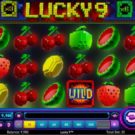 Lucky 9 Slot