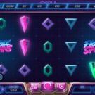 Neon Rush