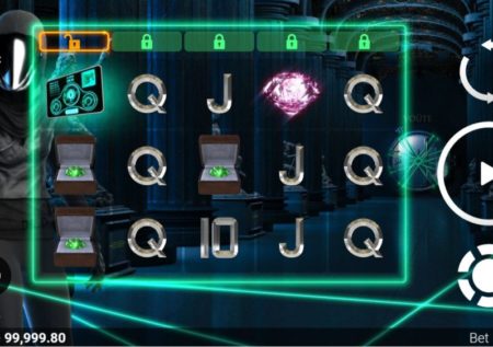 The Vault Slot