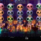 Esqueleto Explosivo 2 Slot