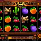 Black Horse Deluxe Slot