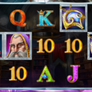 Book of Merlin Slot