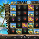 Dream Drop Diamonds Slot