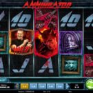 Annihilator Slot