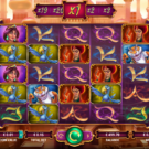 Aladdin’s Quest Slot
