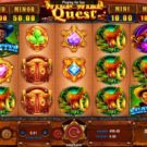 Wild Wild Quest Slot