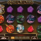 Ring of Odin Slot