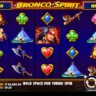 Bronco Spirit Slot