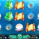 East Sea Dragon King Slot