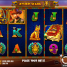 John Hunter and the Book of Tut Respin Slot