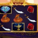 Arabian Spins
