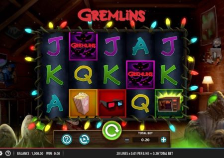Gremlins
