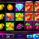 Sync Spin Slot