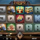 Mining Fever