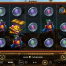 Captain’s Quest Treasure Island Slot